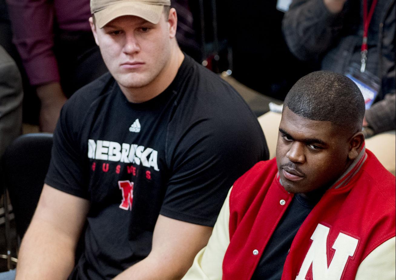 Scott Frost news conference, 12/3/17
